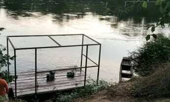 Imagem 3: Lote Pesqueiro Terreno / lote com venda por R$60.000