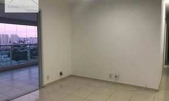 Imagem 7: Apartamento com 3 dormitórios para alugar, 109 m² por R$ 7.190,00/mês - Granja Julieta - S