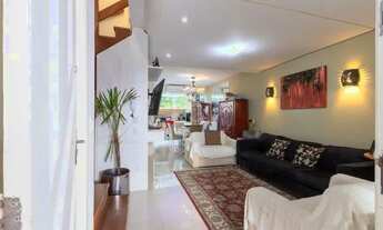 Imagem 3: Casa Condominio para Venda - 184.92m², 3 dormitórios, sendo 1 suites, 2 vagas - Vila Assun