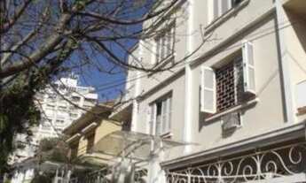 Imagem: Apartamento para Venda - 75m², 3 dormitórios