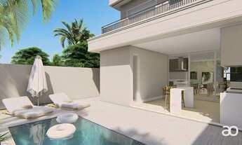 Imagem 6: Sobrado no Reserva das Paineiras por R$ 1.000.000,00