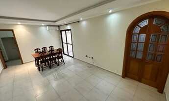 Imagem 4: Apartamento para aluguel com 75 metros quadrados com 2 quartos em Aviação - Praia Grande