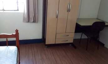 Imagem 5: Quarto individual próximo ao metrô Barra Funda