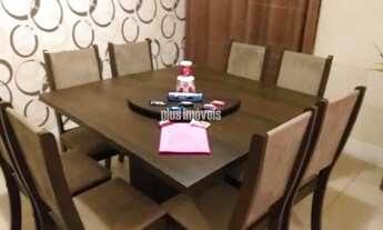 Imagem 5: Apartamento 3 Dormitórios 1 Suite 3 Vagas no Panamby