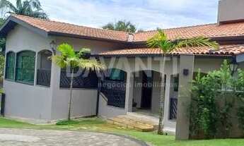 Imagem 3: Casa - Condomínio São Joaquim - Vinhedo