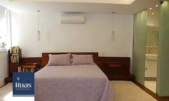 Imagem 7: Apartamento com 167 m², 3 quartos pronto para morar em Ipanema - Rio de Janeiro - RJ