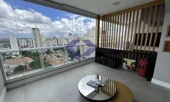 Imagem 5: COBERTURA A VENDA COM 140M² 3 QUARTOS 1 SUÍTE 2 VAGAS NO CAMPO BELO