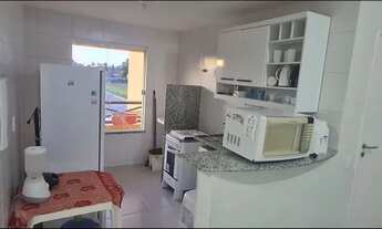 Imagem 3: Apartamento 2 quartos com suite Aluguel por temporada Vila das Águas - Praia do Saco