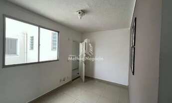 Imagem 4: Apartamento com 2 dorms, Santa Terezinha, Piracicaba - R$ 159 mil, Cod: RRAP3200