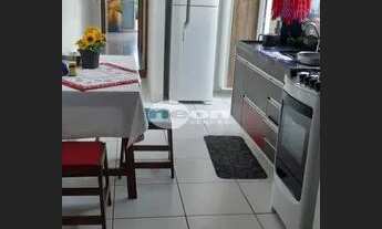 Imagem 6: SANTO ANDRé - Apartamento Padrão - Vila Cecília Maria