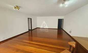 Imagem 2: Apartamento à venda, 5 quartos, 2 vagas, Tijuca - RIO DE JANEIRO/RJ