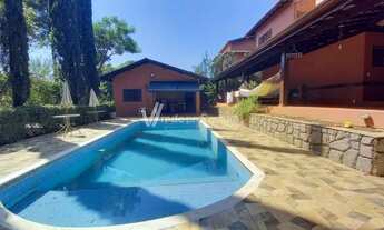 Imagem 4: Chácara - Chácaras São Bento - Valinhos