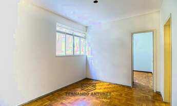 Imagem 2: Apartamento de 2 quartos para alugar no Bairro Santo Antônio