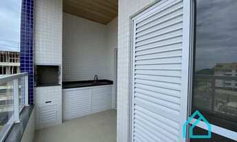 Imagem 6: Apartamento com 2 dormitórios 1 suíte a venda na Praia das Toninhas - Ubatuba SP