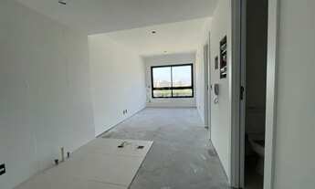 Imagem 4: Apartamento para Venda - 44.8m², 1 dormitório, sendo 1 suites, 1 vaga - Azenha