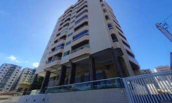 Imagem 3: Apartamento para aluguel tem 75 metros quadrados com 2 quartos em Guilhermina - Praia Gran