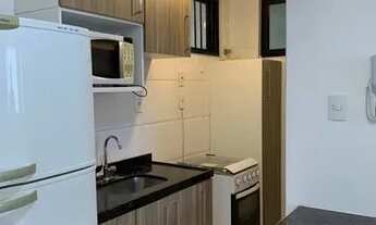 Imagem 6: Apartamento mobiliado na Ponta do Farol