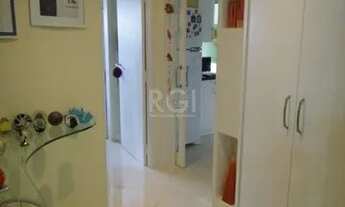 Imagem 6: Apartamento para Venda - 105.42m², 2 dormitórios, 2 vagas - Santo Antonio