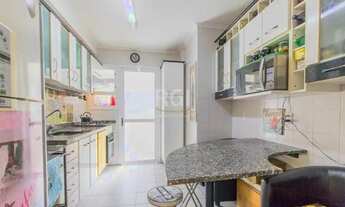 Imagem 6: Apartamento para Venda - 110.49m², 3 dormitórios, sendo 1 suites, 2 vagas - Auxiliadora