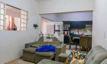 Imagem 6: Casa para Aluguel - Cidade Satélite íris, 2 Quartos, 140 m2