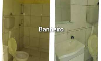 Imagem 4: Alugo casa 2 andar ( Incluso água e luz no aluguel