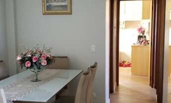 Imagem 7: Apartamento para venda tem 80 metros quadrados com 3 quartos em Paulista - Piracicaba - SP