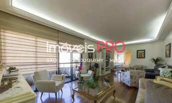 Imagem: Apartamento à venda com 202 m² em Paraíso