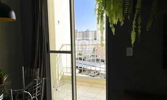 Imagem 7: Apartamento à venda Condomínio Brisa do Parque - Sorocaba