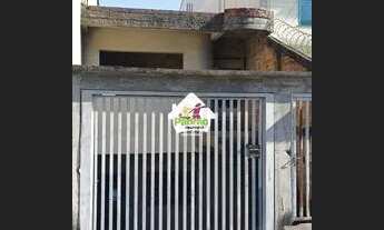 Imagem 3: Casa com 3 dorms, Parque Continental II, Guarulhos - R$ 500 mil, Cod: 9094