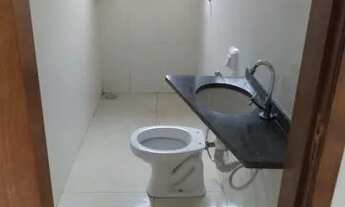 Imagem 2: Alugo Casa de fundo- Jd das Palmeiras