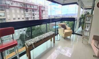 Imagem 4: Apartamento para venda em Alto da Lapa - São Paulo - SP