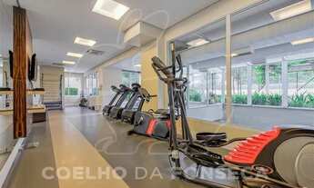 Imagem 2: São Paulo - Apartamento Padrão - Brooklin Paulista