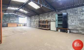 Imagem 7: São Paulo - Galpão/Depósito/Armazém - Casa Verde