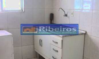 Imagem 6: Apartamento para aluguel possui 30 metros quadrados com 1 quarto em Cidade Domitila - São