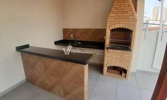 Imagem 3: Casa - Taquaral - Campinas