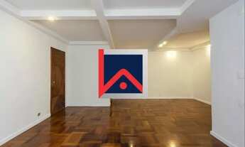 Imagem 4: Apartamento Locação Itaim Bibi 140 m² 3 Dormitórios