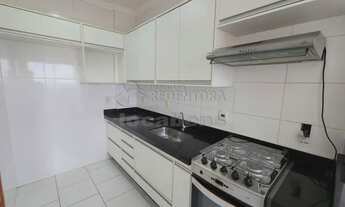 Imagem 6: Apartamento Padrão em São José do Rio Preto