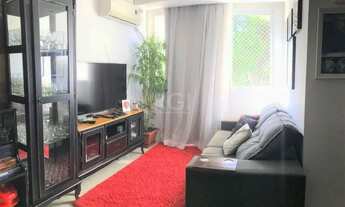 Imagem 2: Apartamento para Venda - 62m², 3 dormitórios, sendo 1 suites, 1 vaga - Sarandi