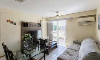 Imagem 3: Apartamento para Aluguel - São Cristóvão, 2 Quartos, 70 m2