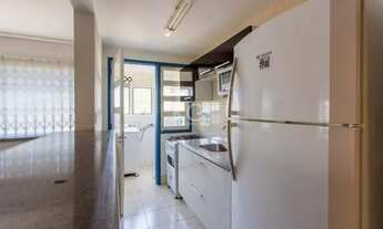 Imagem 7: Apartamento para Venda - 42m², 1 dormitório, sendo 1 suites, 1 vaga - Cristal