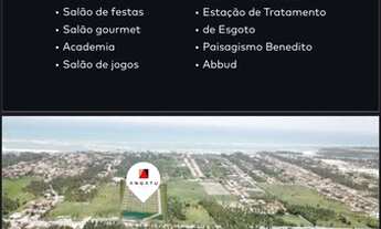 Imagem 5: Vendo Excelentes Lotes no Condomínio Angatu em Marechal de Deodoro
