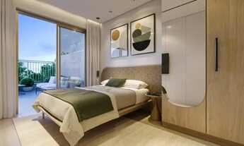 Imagem 7: Apartamento com 1 dormitório à venda por R$ 531.295,65 - Palmas do Arvoredo