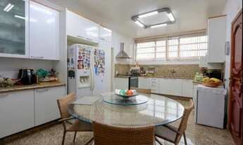 Imagem 6: Apartamento para venda Vila Buarque A.U 200 m² 3 dormitórios 1 suíte