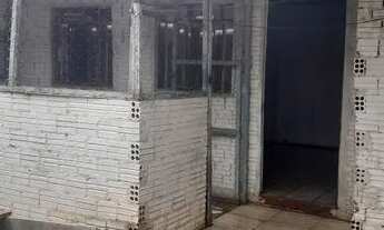 Imagem: CASA Com 4 PEÇAS no São Cristovão