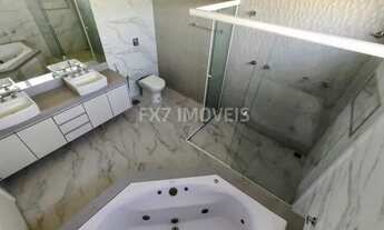 Imagem 15: CASA DE CONDOMINIO RESIDENCIAL em CAMPINAS - SP, SWISS PARK