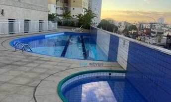 Imagem 4: Apartamento com 2 dormitórios para alugar, 50 m² por R$ 2.600/mês - Jardim Marajoara - São