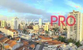 Imagem 2: Apartamento, Jardim da Glória - São Paulo