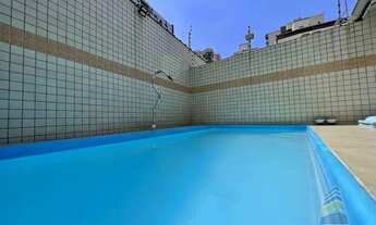 Imagem 2: Sobrado, Aviação, Praia Grande