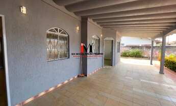 Imagem 4: Alugamos casa com 3 quartos com edícula com 2 quartos