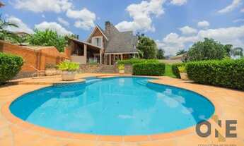 Imagem: COTIA - Casa de Condomínio - Granja Viana